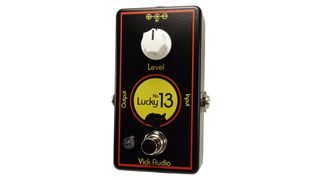 Vick Audio Lucky No. 13