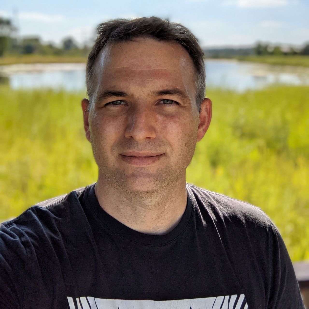 Pixel 5a camera samples