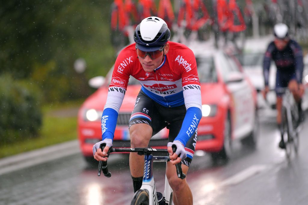 Mathieu van der Poel (Alpecin-Fenix)