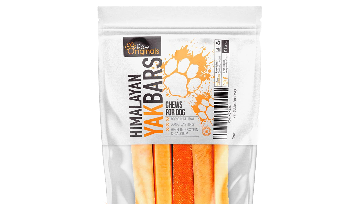Paw Originals Himalayan Yak Bars