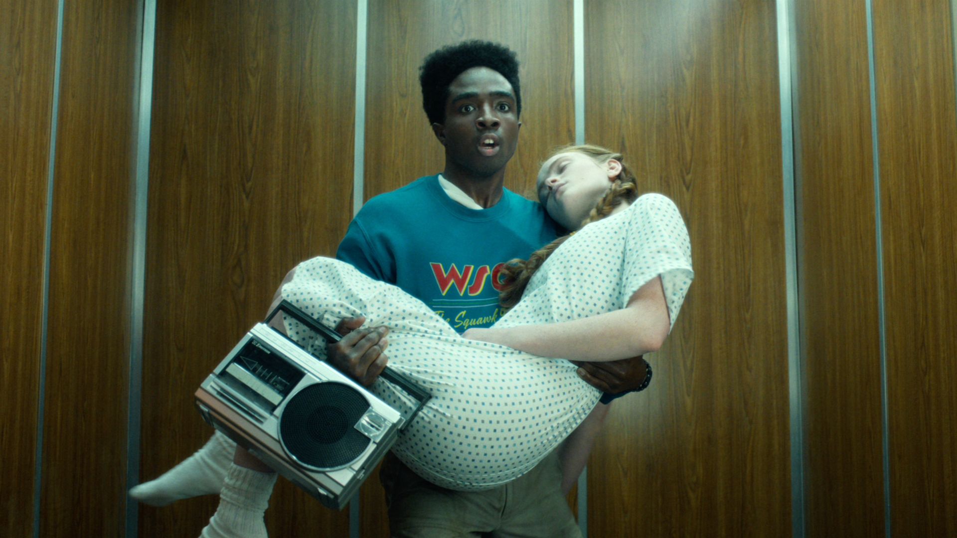 Stranger Things season 5