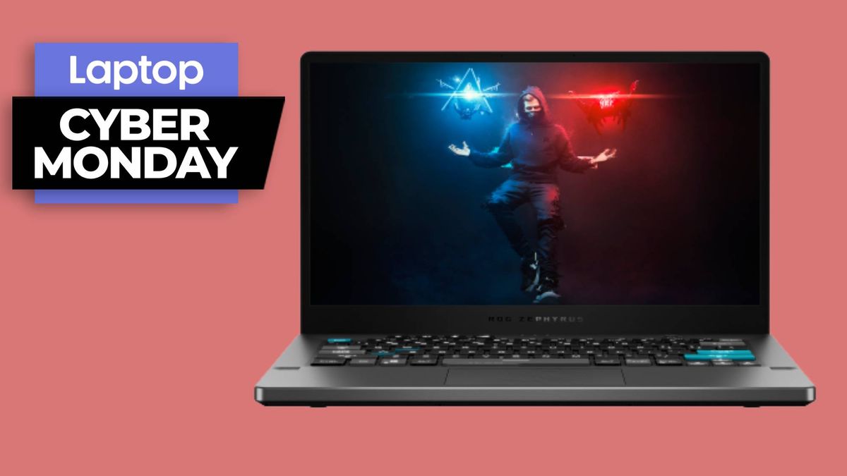 Best Cyber Monday gaming laptop deals 2021 Save big on Alienware