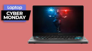 Cyber Monday Gaming laptop deals