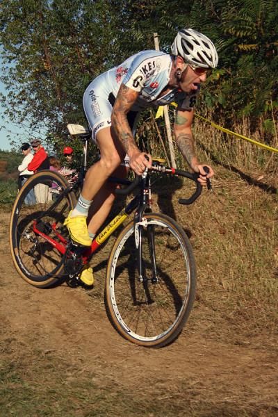 Adam Myerson (Cycle-Smart).