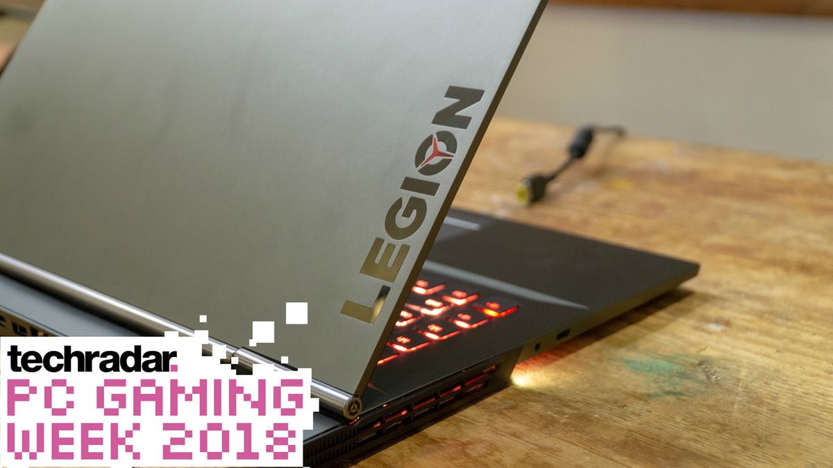 Lenovo Legion