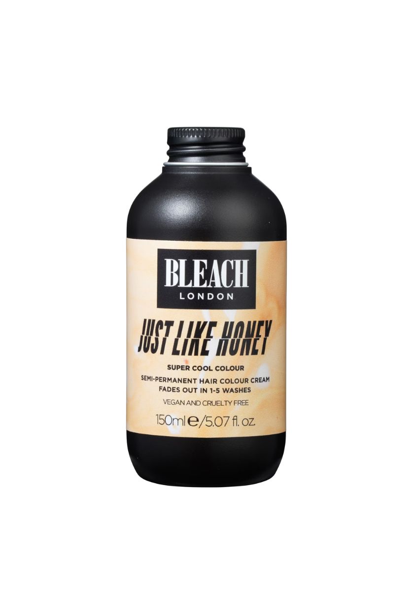 Bleach London, Super Cool Colour Just Like Honey