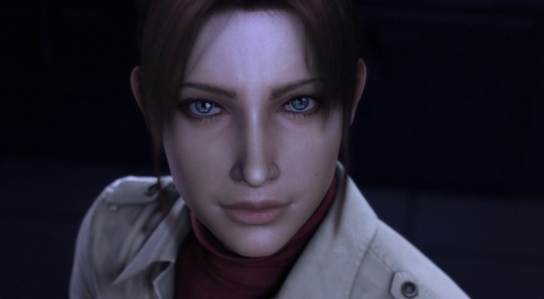 Resident Evil Revelations 2 Details Revealed, Claire Returns