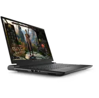Alienware m16 | RTX 4090 | AMD Ryzen 9 7545HX | 16GB DDR5-4800 | 1TB SSD | 1600p | 240Hz | $2,999 $2,499.99 at Dell (save $500)