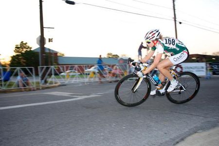 Janel Holcomb (Colavita)