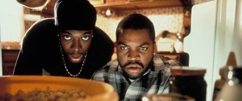 Ice Cube In Talks For A New Friday Movie | Cinemablend