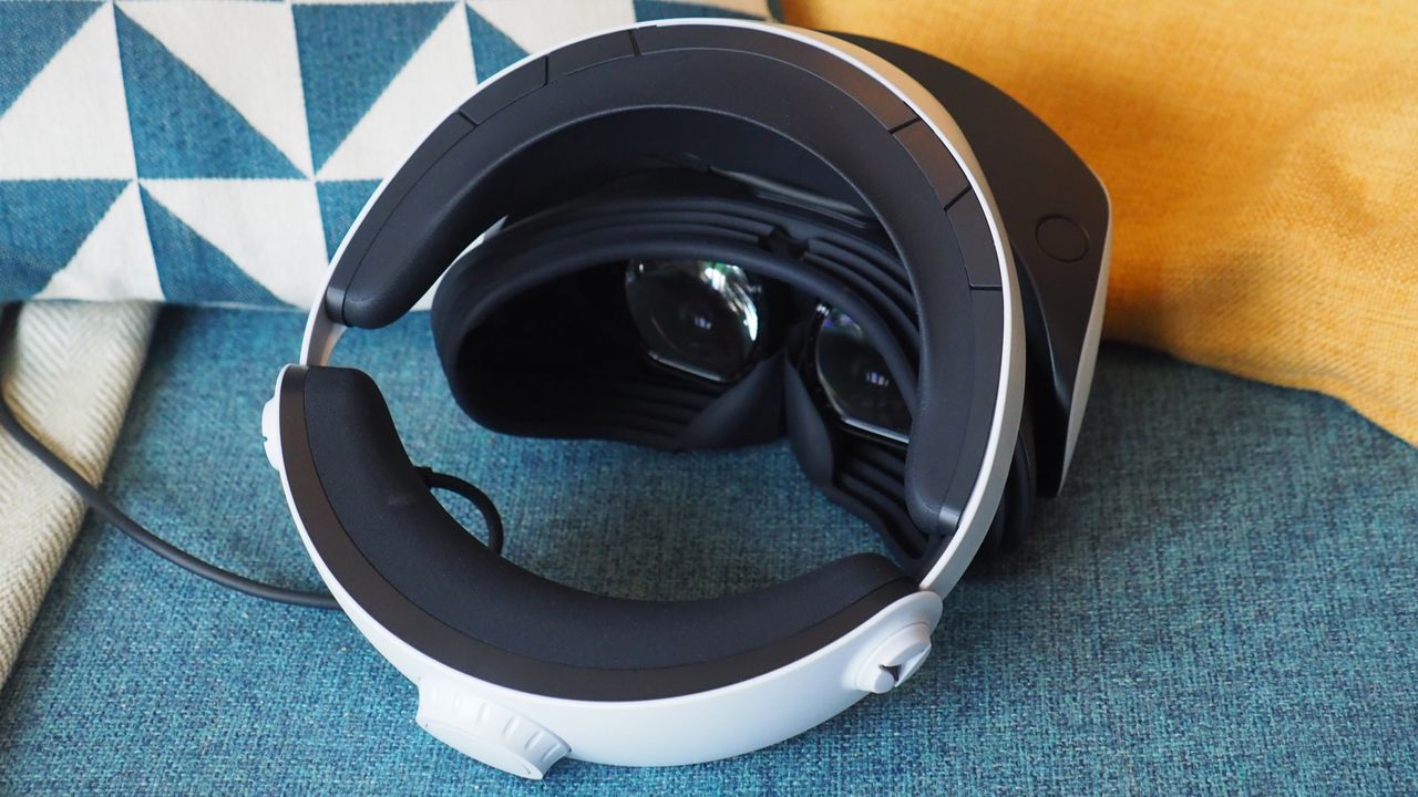 Sony PSVR2
