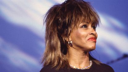 Tina Turner shared the sad news that her son has passed away