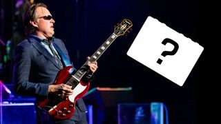 Joe Bonamassa 