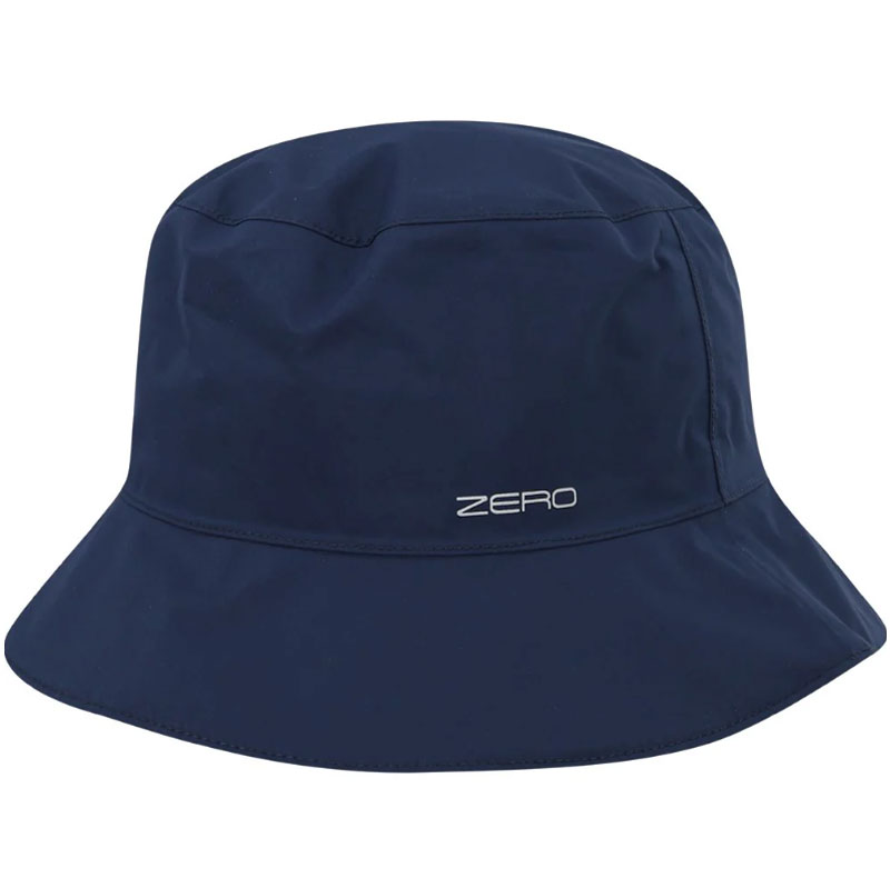 Zero Restriction Bucket Hat