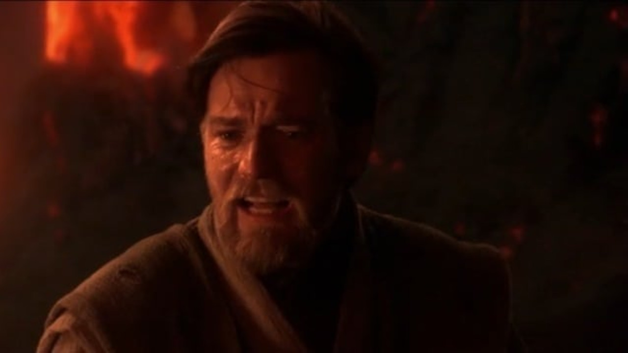 ObiWan Kenobi series release date, trailer, and first look at Darth