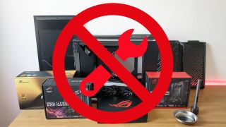 Why Building a Gaming PC Right Now Might Be a Good Idea!