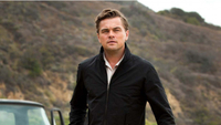 Leonardo DiCaprio in Once Upon a Time… in Hollywood