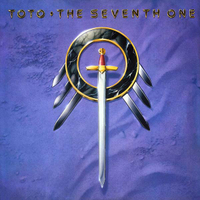 The Seventh One (Columbia, 1988)&nbsp;