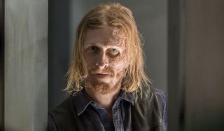 the walking dead dwight