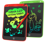 SOOOO Writing Tablet for Kids
