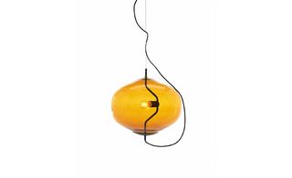 'Fondue' pendant lamp by Luca Nichetto for David Design