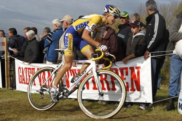Karel Hnik (Telenet-Fidea)