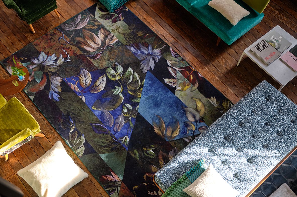 Designers Guild rugs