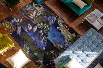 Designers Guild rugs