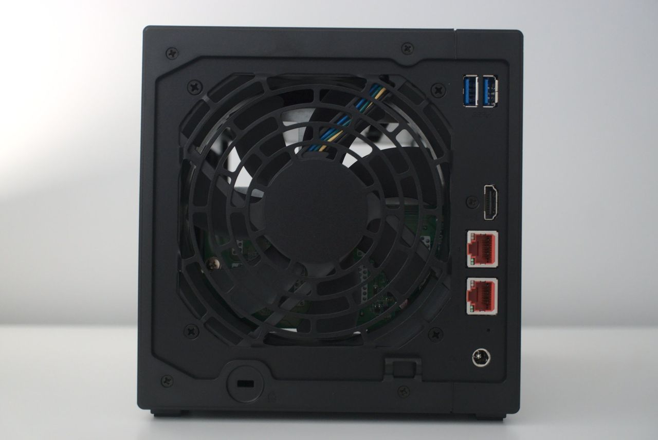 ASUSTOR AS5304T
