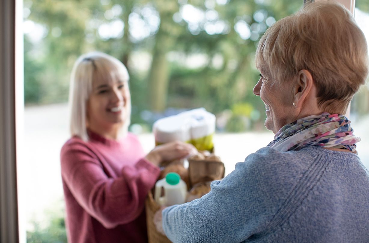 morrisons launches grocery boxes service