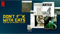 Don't F*ck with Cats