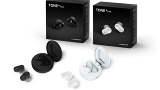 LG Tone Free