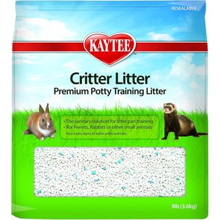 Kaytee Critter Litter Training Litter