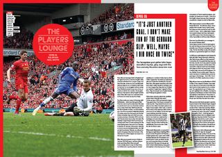 FourFourTwo Issue 361