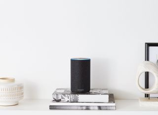 Amazon Echo 2nd Gen