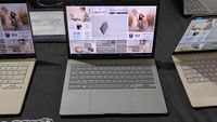 Asus ZenBook A14