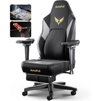 AutoFull M6 Gaming Chair: was $699 now $599 @ Amazon