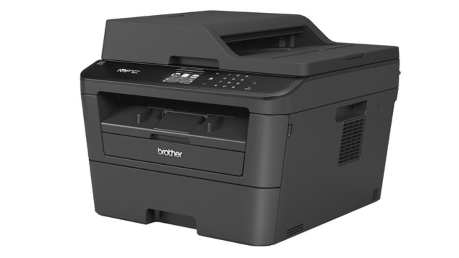 Brother MFC-L3770CDW All-in-One review