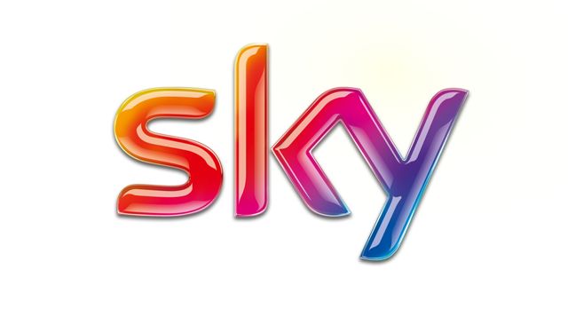 Sky dns что это