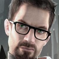 Gordon Freeman: Strongest personality in gaming | GamesRadar+