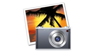 How to fix old photos in iPhoto
