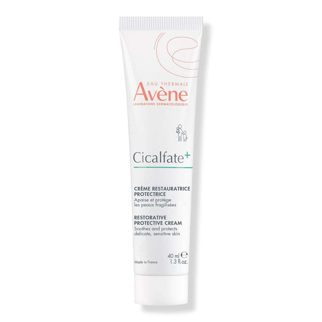 Avène, Cicalfate+ Restorative Protective Cream