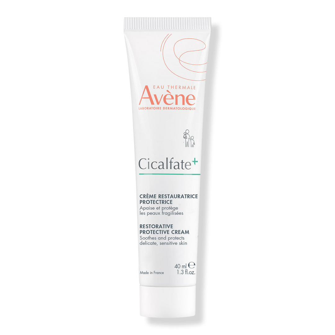 Avène, Cicalfate+ Restorative Protective Cream