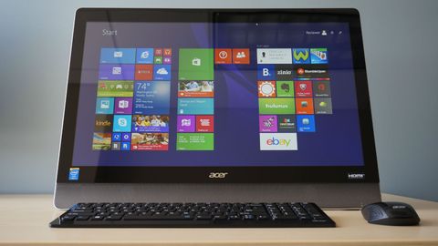 Acer Aspire U5 review