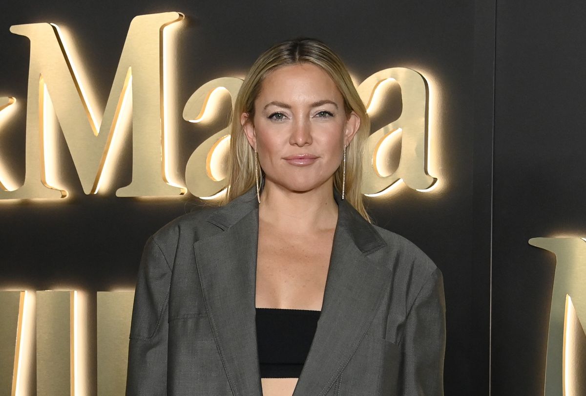 La chambre éclectique de Kate Hudson est si pleine de joie que nous utiliserons son esthétique chaleureuse pour bannir notre blues de janvier