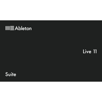 Ableton Live 11 Suite: was £509, now £379