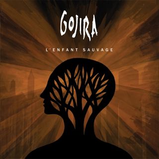 Stream gojira's new album - l'enfant sauvage