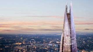 odafone explains how it brought mobile signal to Europe's tallest building