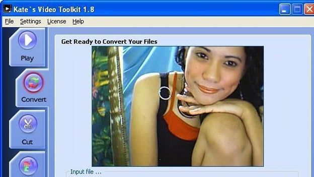 Kate's Video Toolkit