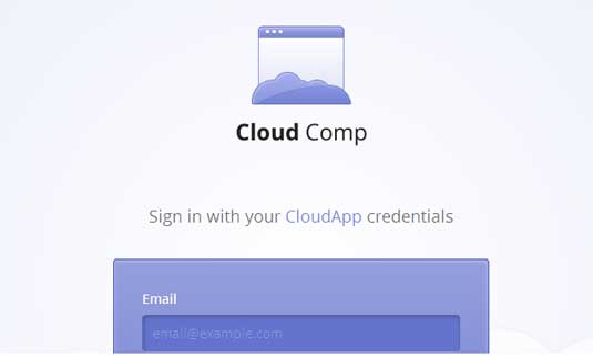 Cloud Comp